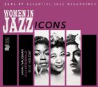 Various Artists - Women In Jazz (2CD)